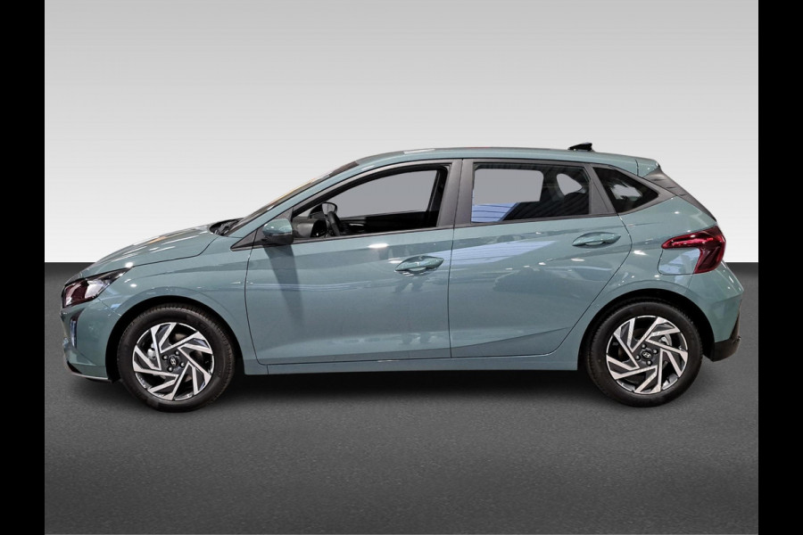 Hyundai i20 1.0 T-GDI Comfort