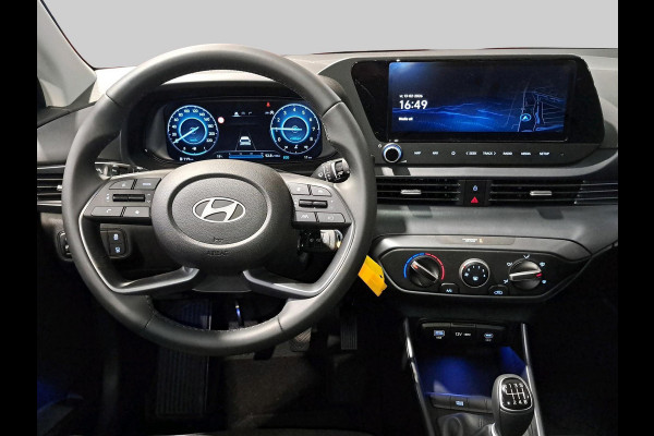 Hyundai i20 1.0 T-GDI Comfort