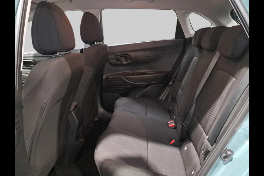 Hyundai i20 1.0 T-GDI Comfort