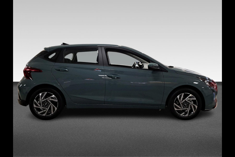 Hyundai i20 1.0 T-GDI Comfort