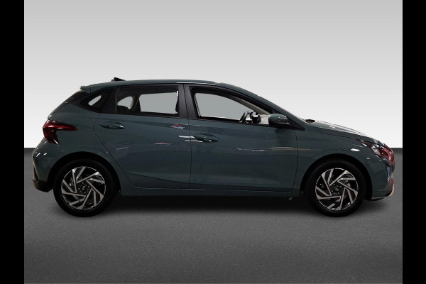 Hyundai i20 1.0 T-GDI Comfort