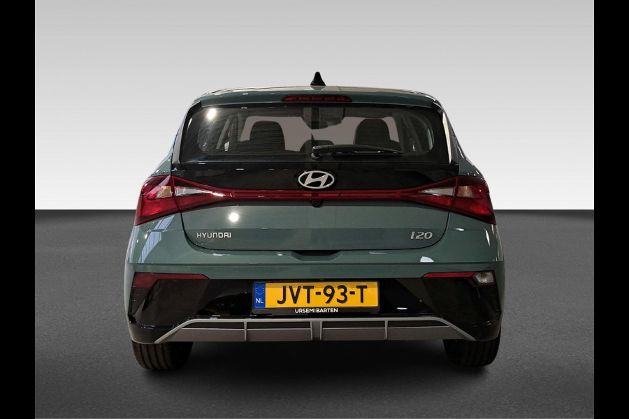 Hyundai i20 1.0 T-GDI Comfort