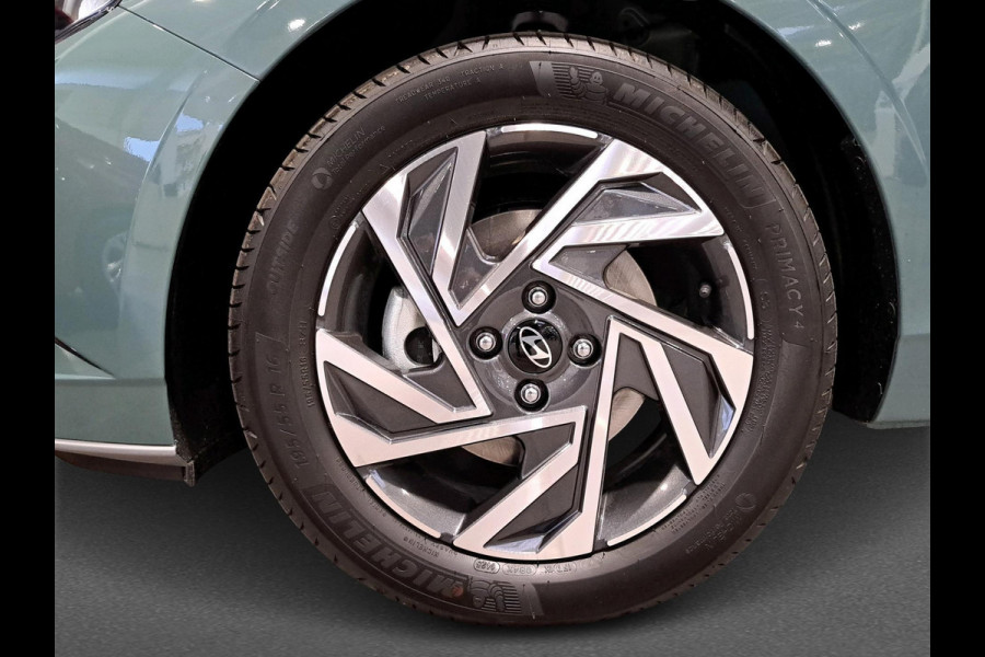 Hyundai i20 1.0 T-GDI Comfort