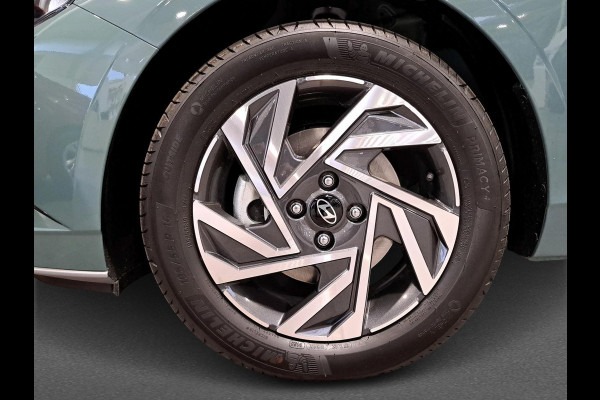 Hyundai i20 1.0 T-GDI Comfort