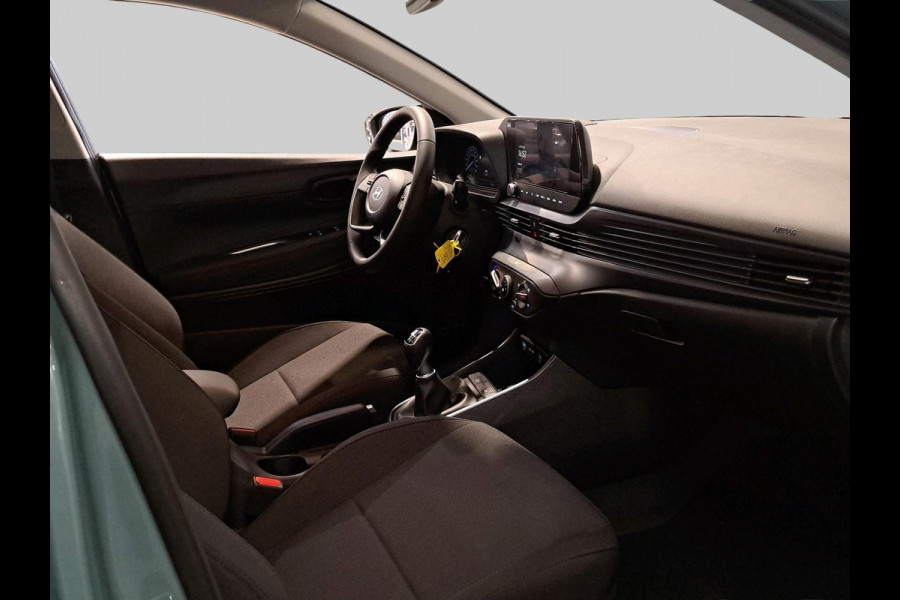 Hyundai i20 1.0 T-GDI Comfort