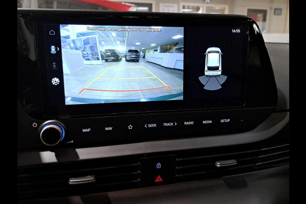 Hyundai i20 1.0 T-GDI Comfort