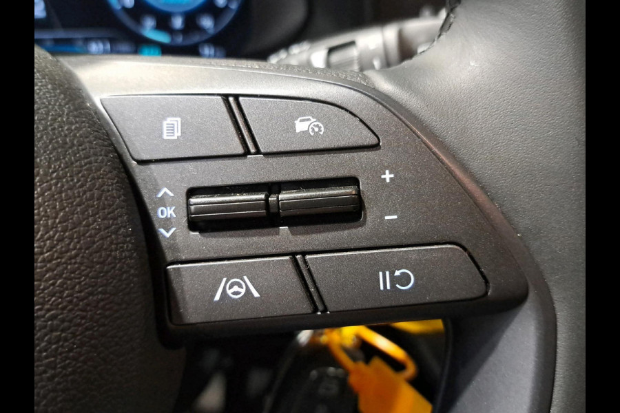 Hyundai i20 1.0 T-GDI Comfort