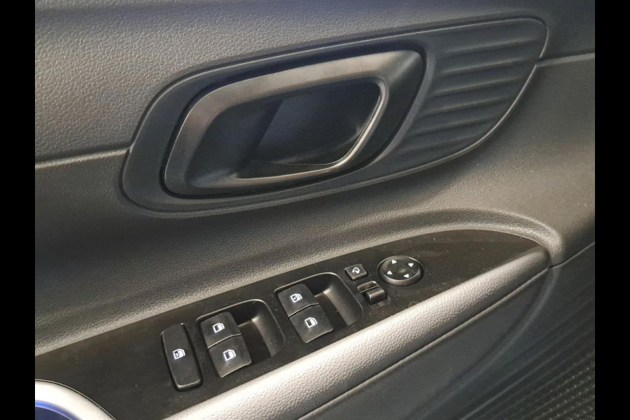 Hyundai i20 1.0 T-GDI Comfort