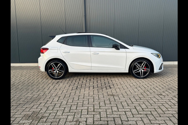Seat Ibiza 1.5 TSI EVO FR Business Intense * Panorama * Camera * Beats * Keyless *