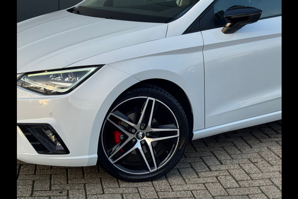 Seat Ibiza 1.5 TSI EVO FR Business Intense * Panorama * Camera * Beats * Keyless *