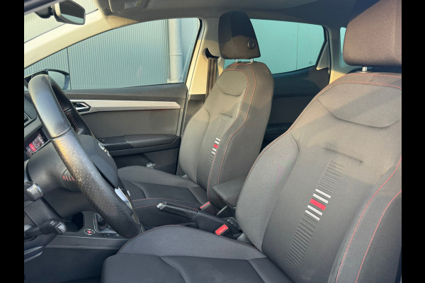 Seat Ibiza 1.5 TSI EVO FR Business Intense * Panorama * Camera * Beats * Keyless *