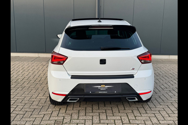 Seat Ibiza 1.5 TSI EVO FR Business Intense * Panorama * Camera * Beats * Keyless *