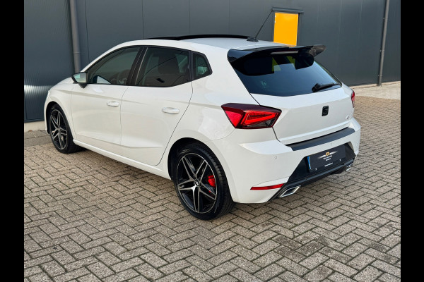 Seat Ibiza 1.5 TSI EVO FR Business Intense * Panorama * Camera * Beats * Keyless *