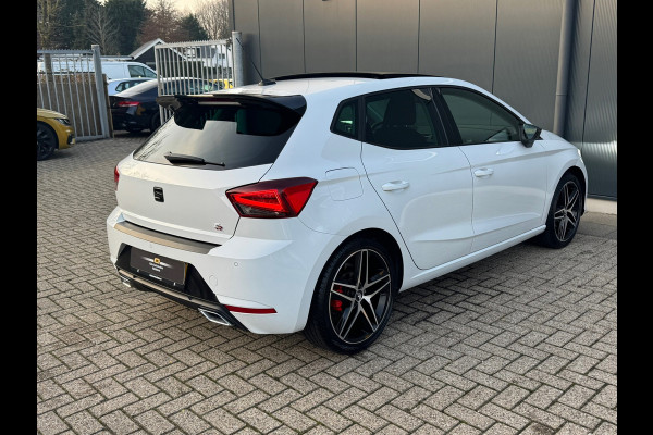 Seat Ibiza 1.5 TSI EVO FR Business Intense * Panorama * Camera * Beats * Keyless *