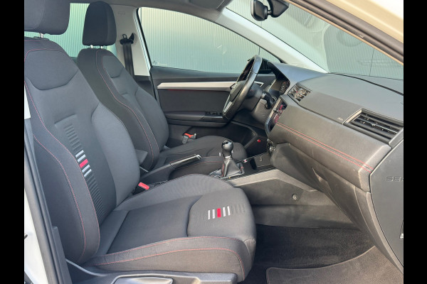 Seat Ibiza 1.5 TSI EVO FR Business Intense * Panorama * Camera * Beats * Keyless *