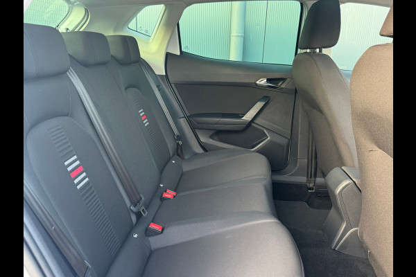 Seat Ibiza 1.5 TSI EVO FR Business Intense * Panorama * Camera * Beats * Keyless *