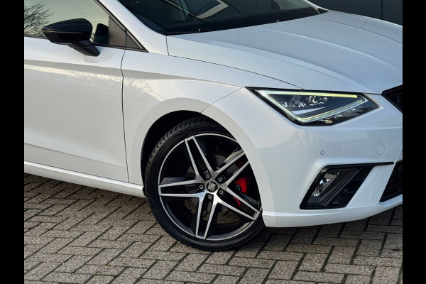 Seat Ibiza 1.5 TSI EVO FR Business Intense * Panorama * Camera * Beats * Keyless *
