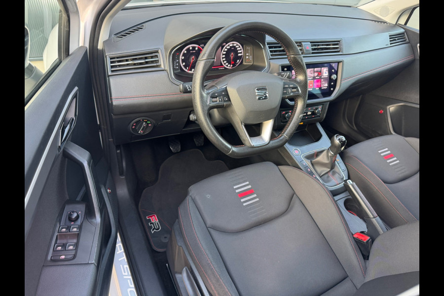 Seat Ibiza 1.5 TSI EVO FR Business Intense * Panorama * Camera * Beats * Keyless *