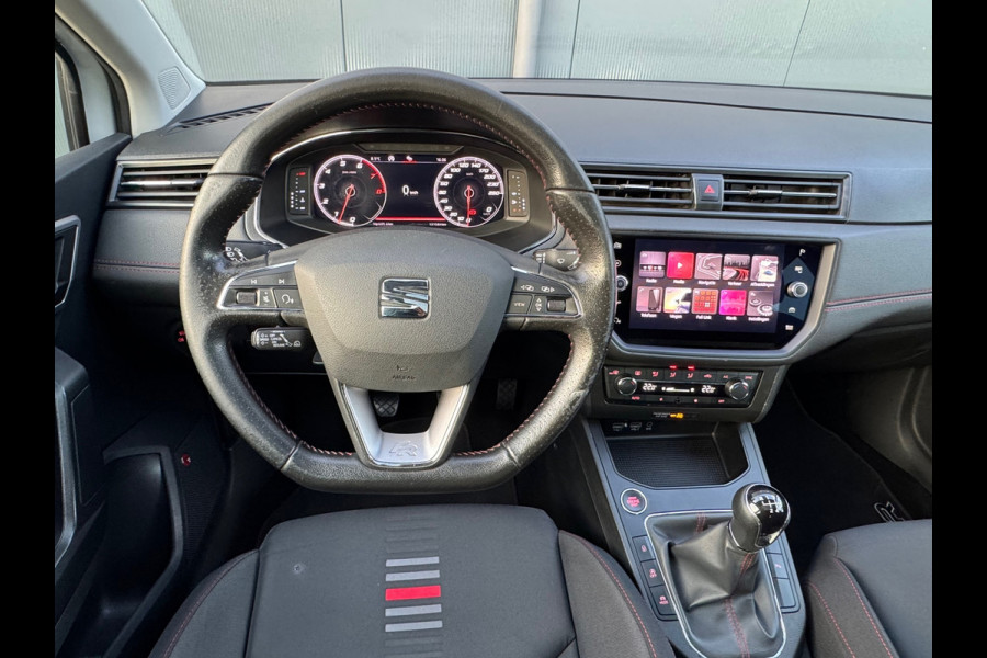 Seat Ibiza 1.5 TSI EVO FR Business Intense * Panorama * Camera * Beats * Keyless *