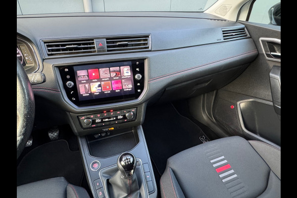 Seat Ibiza 1.5 TSI EVO FR Business Intense * Panorama * Camera * Beats * Keyless *