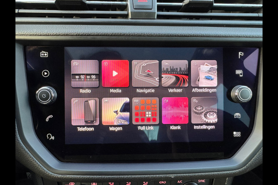 Seat Ibiza 1.5 TSI EVO FR Business Intense * Panorama * Camera * Beats * Keyless *