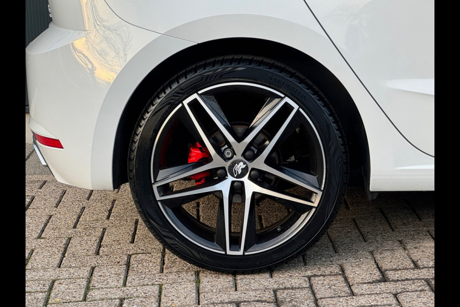 Seat Ibiza 1.5 TSI EVO FR Business Intense * Panorama * Camera * Beats * Keyless *