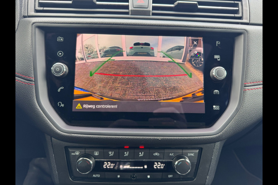 Seat Ibiza 1.5 TSI EVO FR Business Intense * Panorama * Camera * Beats * Keyless *