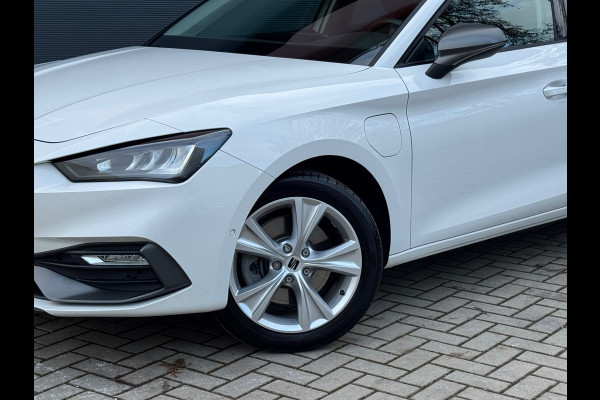 Seat Leon 1.4 TSI eHybrid PHEV FR * CarPlay * Lane Assist * Parkeersensoren *