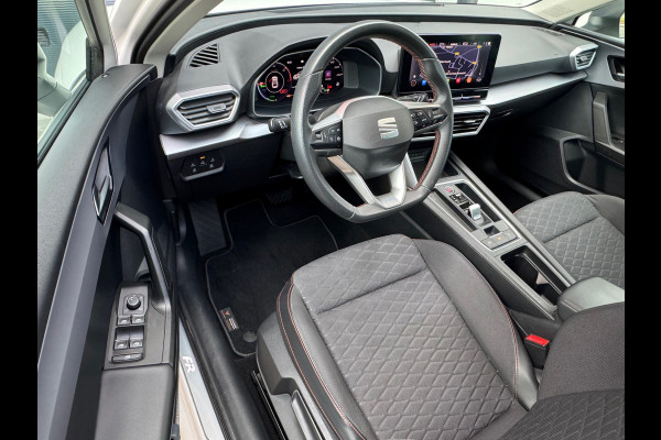 Seat Leon 1.4 TSI eHybrid PHEV FR * CarPlay * Lane Assist * Parkeersensoren *