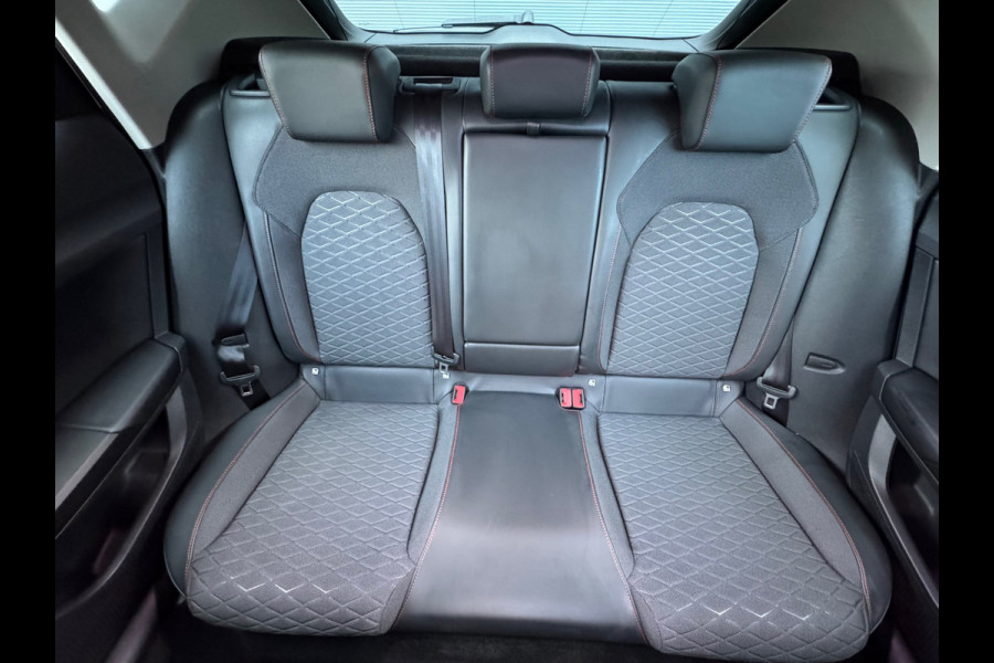 Seat Leon 1.4 TSI eHybrid PHEV FR * CarPlay * Lane Assist * Parkeersensoren *