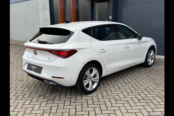 Seat Leon 1.4 TSI eHybrid PHEV FR * CarPlay * Lane Assist * Parkeersensoren *