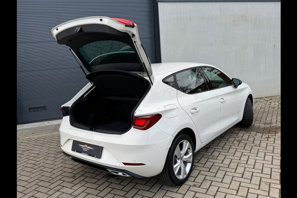 Seat Leon 1.4 TSI eHybrid PHEV FR * CarPlay * Lane Assist * Parkeersensoren *