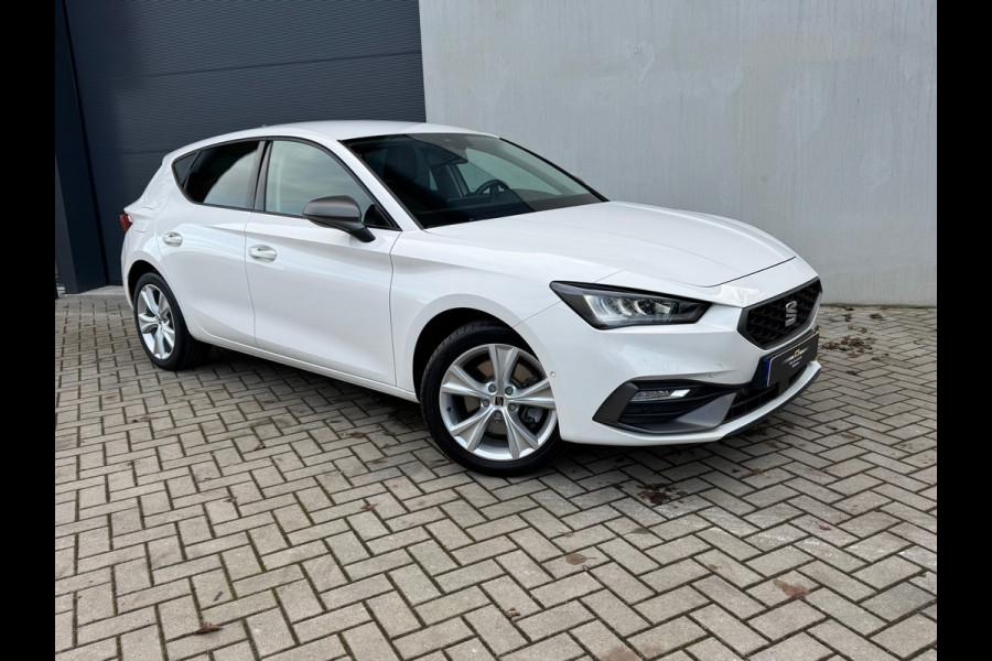 Seat Leon 1.4 TSI eHybrid PHEV FR * CarPlay * Lane Assist * Parkeersensoren *