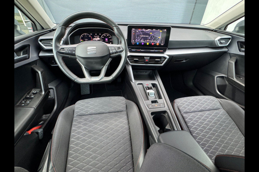 Seat Leon 1.4 TSI eHybrid PHEV FR * CarPlay * Lane Assist * Parkeersensoren *