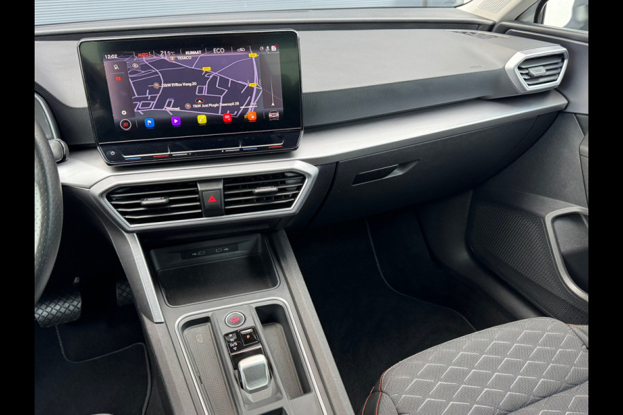 Seat Leon 1.4 TSI eHybrid PHEV FR * CarPlay * Lane Assist * Parkeersensoren *