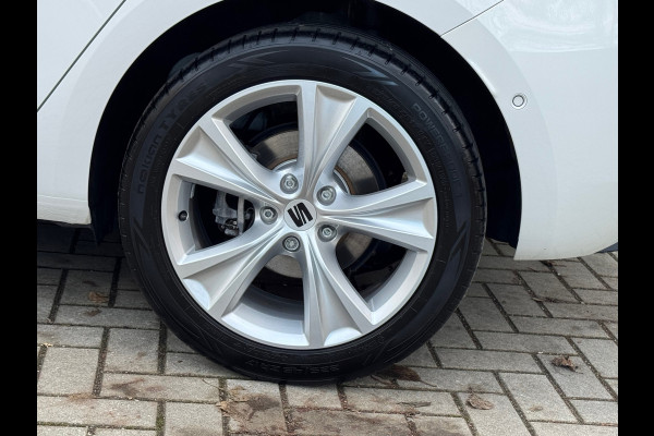 Seat Leon 1.4 TSI eHybrid PHEV FR * CarPlay * Lane Assist * Parkeersensoren *