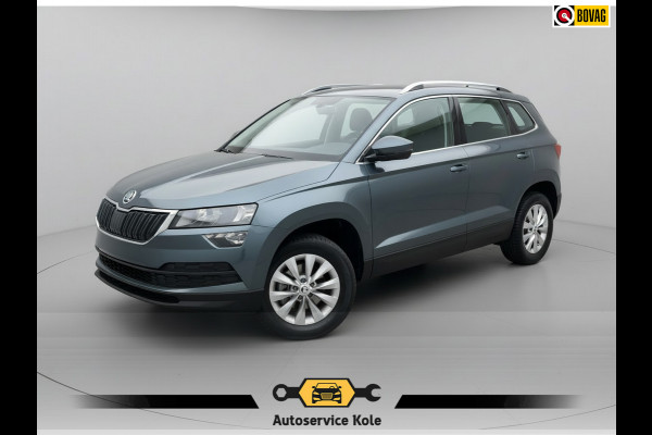 Škoda Karoq 1.0 TSI Ambition * Navigatie * Camera * Stoelverwarming * Cruise Control *
