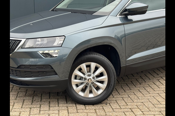 Škoda Karoq 1.0 TSI Ambition * Navigatie * Camera * Stoelverwarming * Cruise Control *