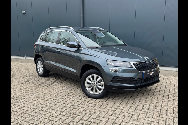 Škoda Karoq 1.0 TSI Ambition * Navigatie * Camera * Stoelverwarming * Cruise Control *