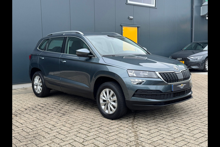 Škoda Karoq 1.0 TSI Ambition * Navigatie * Camera * Stoelverwarming * Cruise Control *