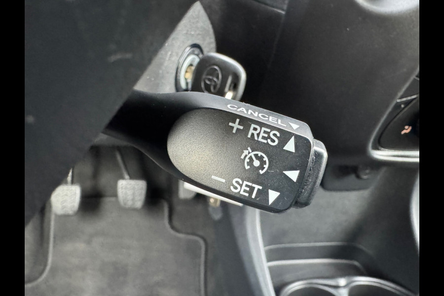 Toyota Aygo 1.0 VVT-i x * 5 deurs * Start/stop * Cruise *