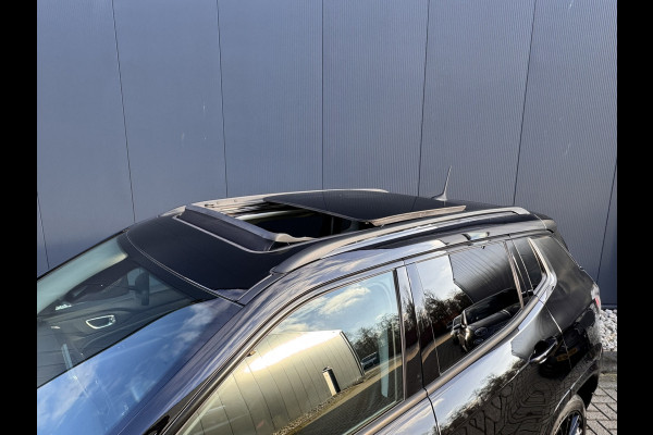 Jeep Compass 1.5T e-Hybrid High Altitude | Winterpack | Parking Pack | Panorama met kantel/schuif