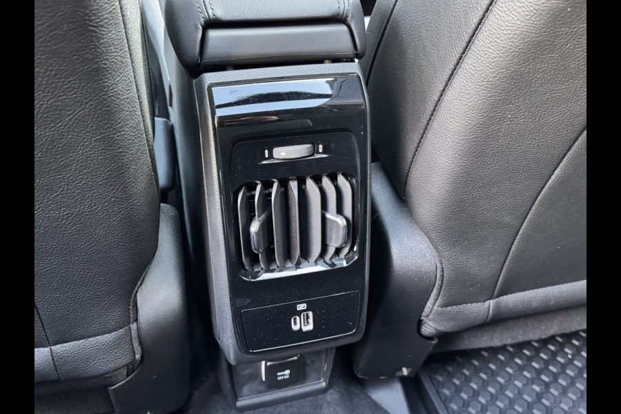 Jeep Compass 1.5T e-Hybrid High Altitude | Winterpack | Parking Pack | Panorama met kantel/schuif