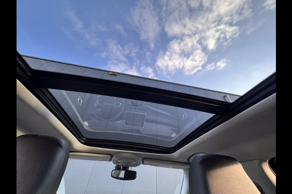 Jeep Compass 1.5T e-Hybrid High Altitude | Winterpack | Parking Pack | Panorama met kantel/schuif