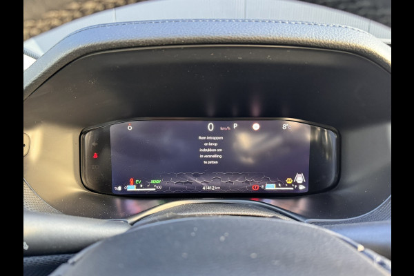 Jeep Compass 1.5T e-Hybrid High Altitude | Winterpack | Parking Pack | Panorama met kantel/schuif