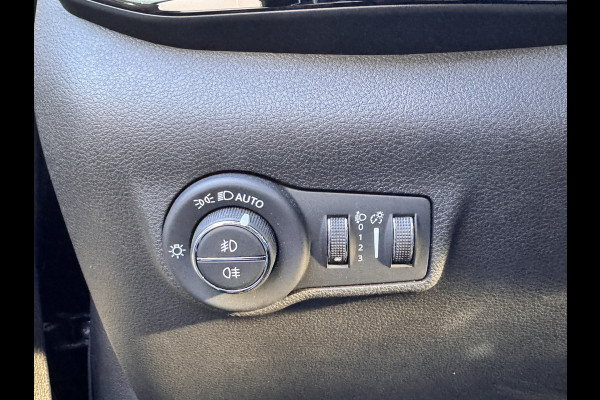 Jeep Compass 1.5T e-Hybrid High Altitude | Winterpack | Parking Pack | Panorama met kantel/schuif