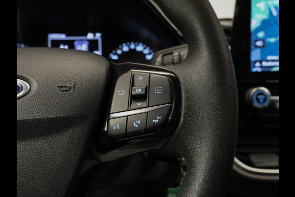 Ford Fiesta 1.1 Sport (APPLE CARPLAY,NAVI,CRUISE,LANE ASSIST,ELEKTRISCH PAKKET,SPORTSTOELEN,NETTE STAAT)
