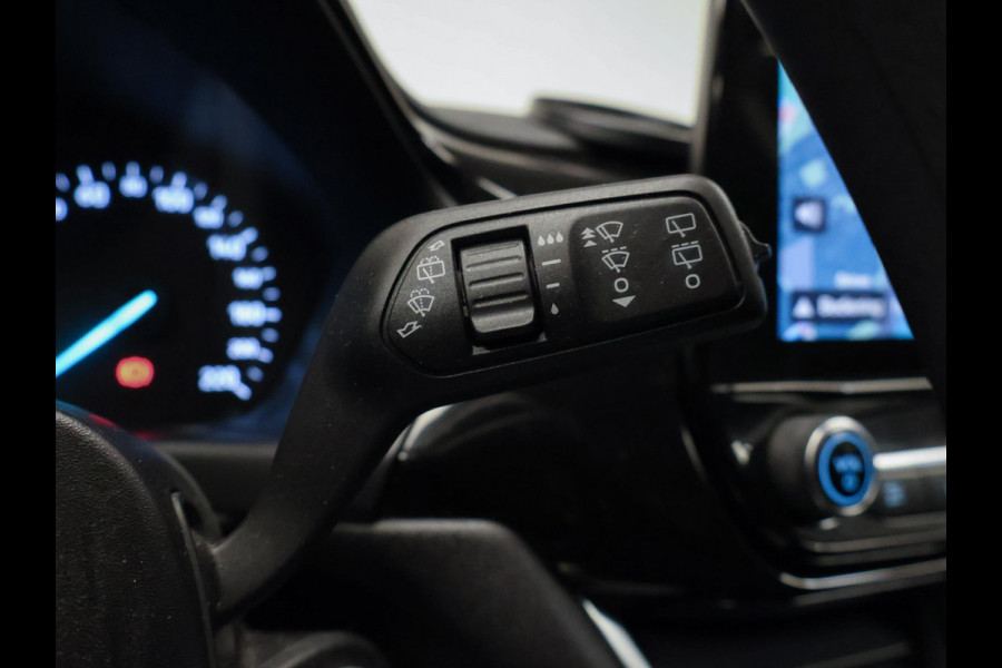 Ford Fiesta 1.1 Sport (APPLE CARPLAY,NAVI,CRUISE,LANE ASSIST,ELEKTRISCH PAKKET,SPORTSTOELEN,NETTE STAAT)
