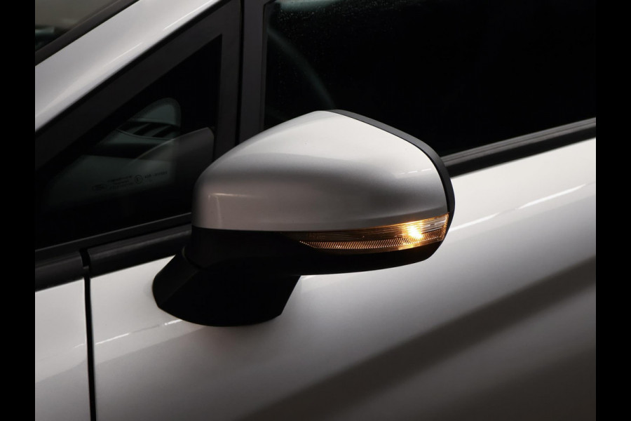 Ford Fiesta 1.1 Sport (APPLE CARPLAY,NAVI,CRUISE,LANE ASSIST,ELEKTRISCH PAKKET,SPORTSTOELEN,NETTE STAAT)