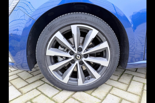 Renault Mégane Estate 1.6 E-Tech Plug-In Hybrid 160 R.S. Line | Camera | PDC | Keyless | Cruise Control | 17' LMV
